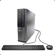 Photo 1 of REFURBISHED DELL Optiplex High Performance 790 Desktop Computer PC