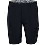 Photo 1 of Mad Pelican For Ur Eyes Only Donnie's Walking Shorts - Black - X Large
