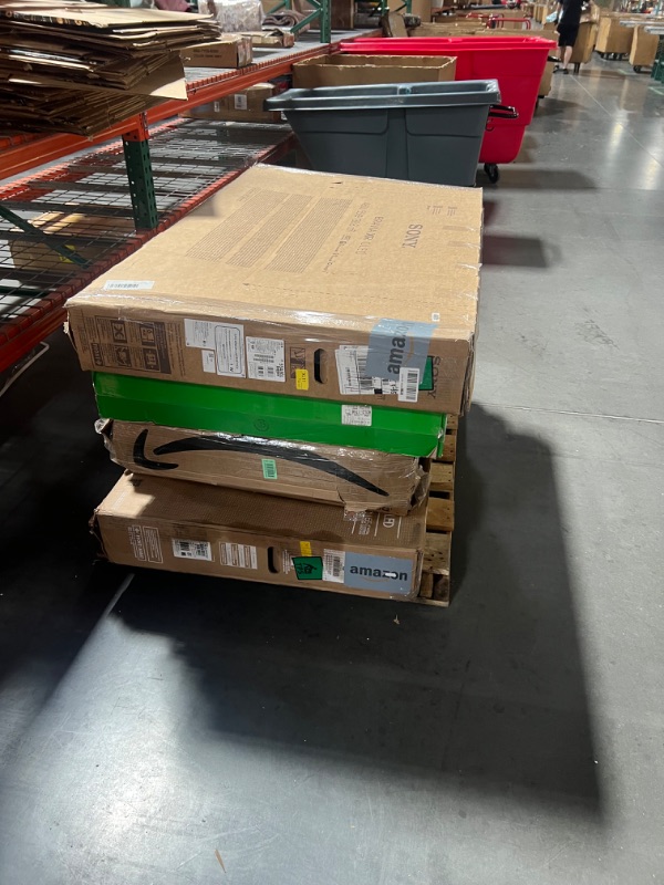 Photo 1 of ***TRUCK/TRAILER PICK UP ONLY
(NON FUNCTIONAL T.V  PALLET|NON REFUNDABLE)