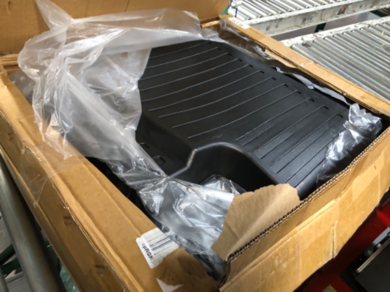 Photo 2 of Tesla Model Y Floor Mats 5-Seat 2020-2023,