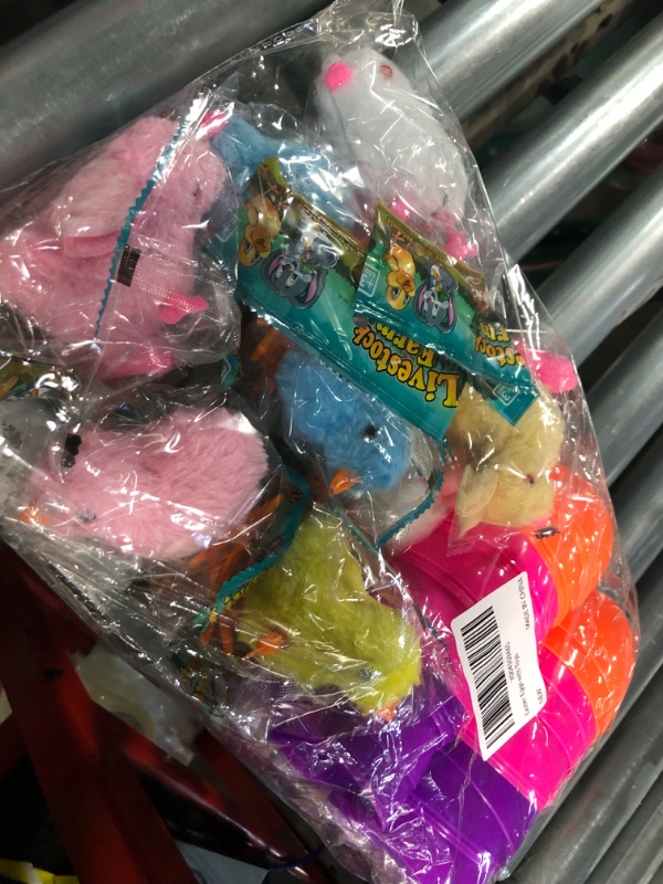 Photo 1 of 8 Pack Prefilled Easter Eggs 