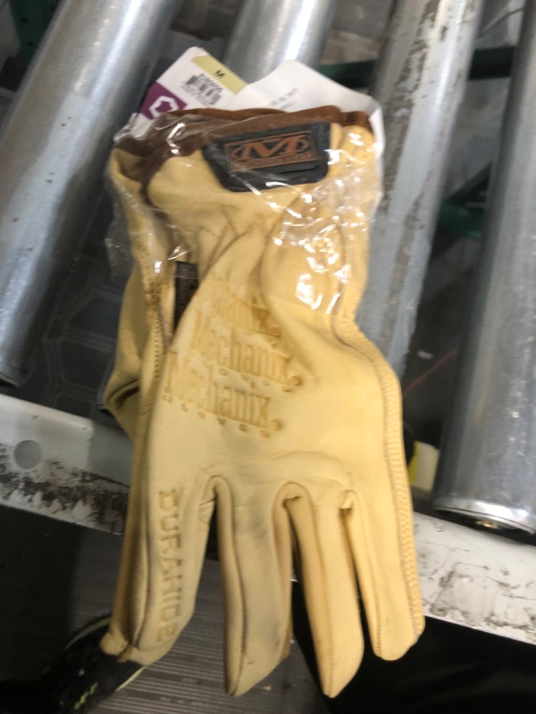 Photo 2 of Mechanix Wear: Cow Leather Driver Glove 