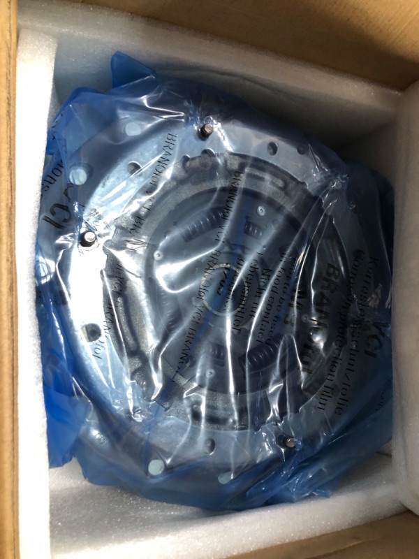 Photo 2 of 6DCT250 DPS6 Transmission Clutch,