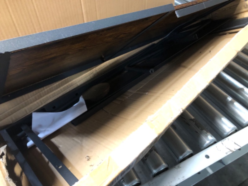 Photo 1 of LOOSE PIECES****HOYRR Helmet Holder Wall Mount,