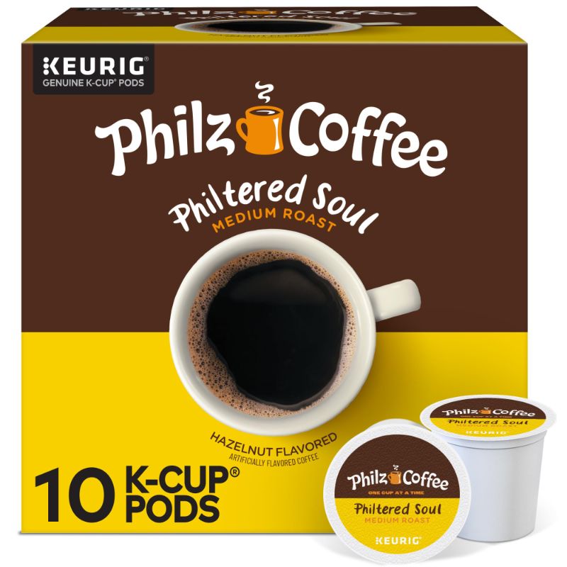 Photo 1 of **NONREFUNDABLE 2 PACK BUNDLE, EXP 9/19/25**
Single Serve Keurig® K-Cup® Pods, Medium Roast Coffee, 10 count