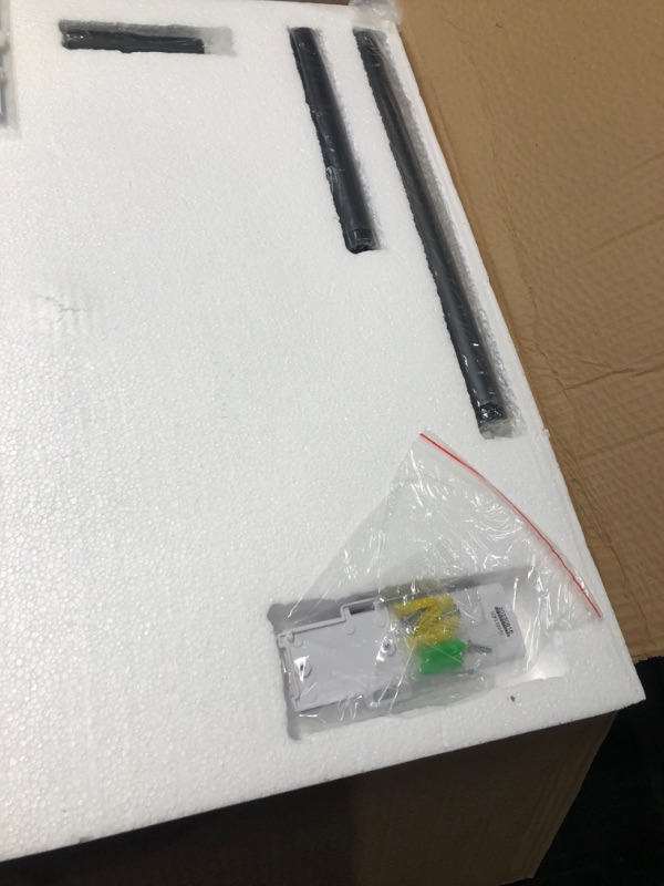 Photo 1 of YOUKAIN Ceiling Fans With Lights, 48 Inch Farmhouse Ceiling Fans with Lights and Remote, 5-Reversible, White Finish, outdoor ceiling fan for Indoor/Outdoor Use, 48-YJ632-WHW