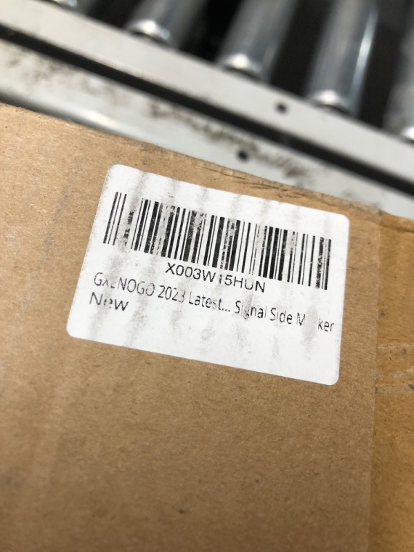Photo 1 of GXENOGO 2023 Latest Headlights Assembly 