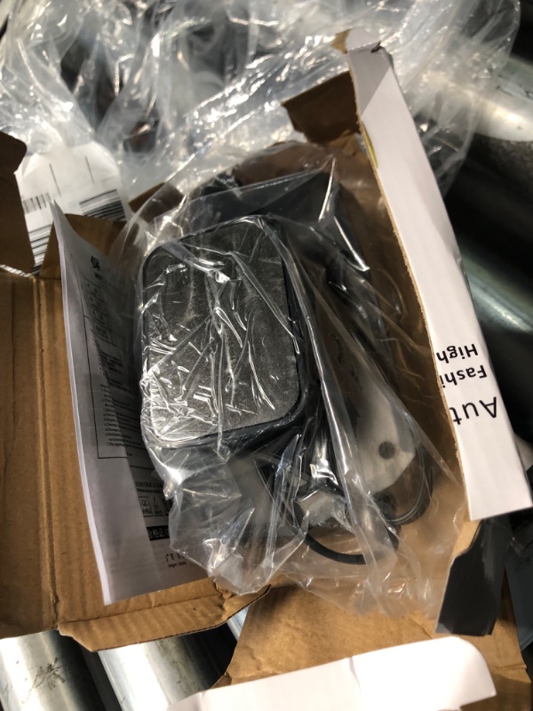 Photo 1 of Car Heater,Portable 12V 150W Fast Heating 