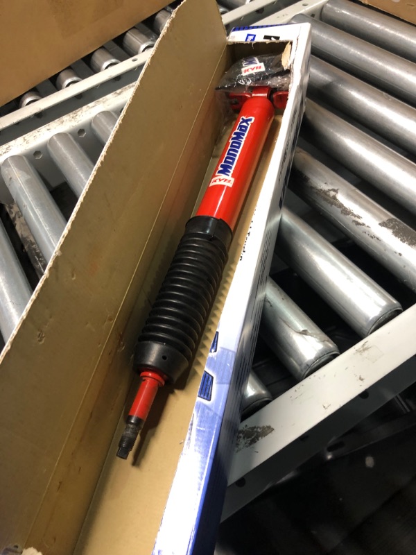 Photo 1 of KYB 565130 MonoMax Gas Shock