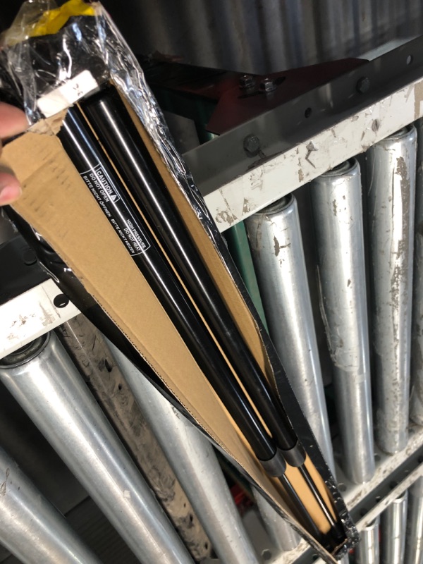 Photo 1 of A-Premium Rear Tailgate Lift Supports 