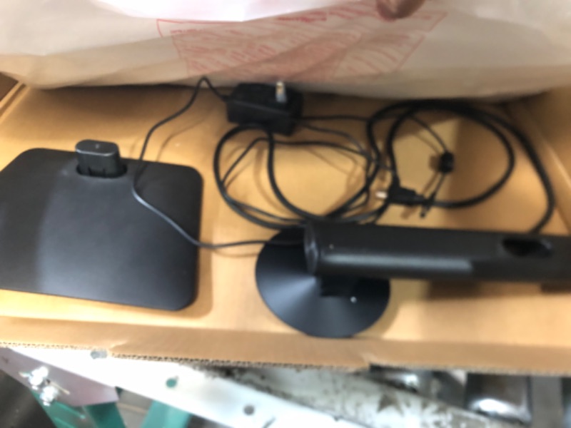 Photo 3 of ***USED, POWERS ON, NO SCREEN DAMAGE** SANSUI 24 Inch Gaming Monitor 180Hz, DP x1 HDMI x2 Ports IPS High Refresh Rate Computer Monitor, Racing FPS RTS Modes, 1ms Response Time 110% sRGB (ES-G24X5 HDMI Cable Included)