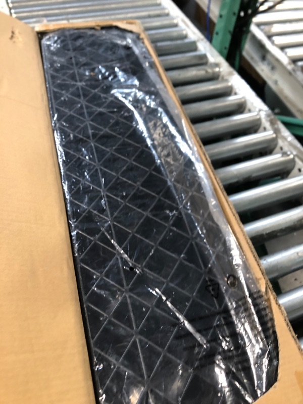 Photo 1 of QUICKPLAY Replay Station | Professional Soccer Rebound Board Features Dual Texture and Adjustable Angle