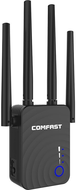 Photo 1 of Comfast CF-WR754AC
