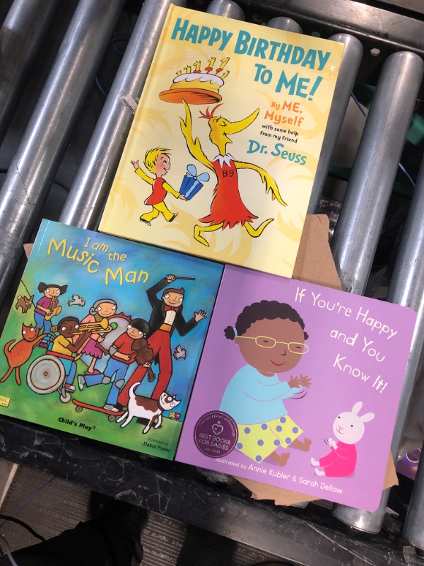 Photo 1 of **NONREFUNDABLE** Kids Book Bundle 