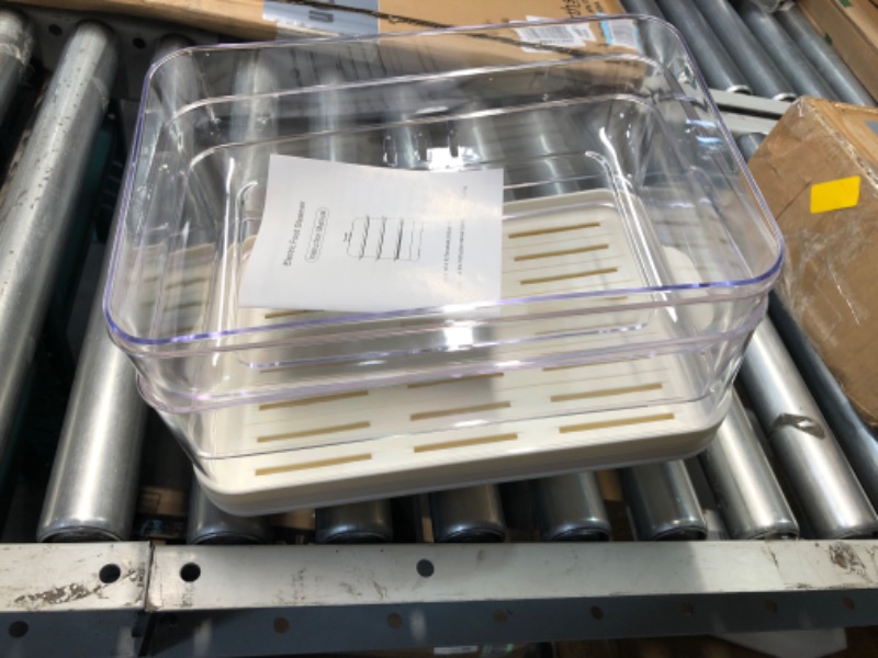 Photo 2 of bathivy Electric Food Steamer, Healthy Cooking Steamer 