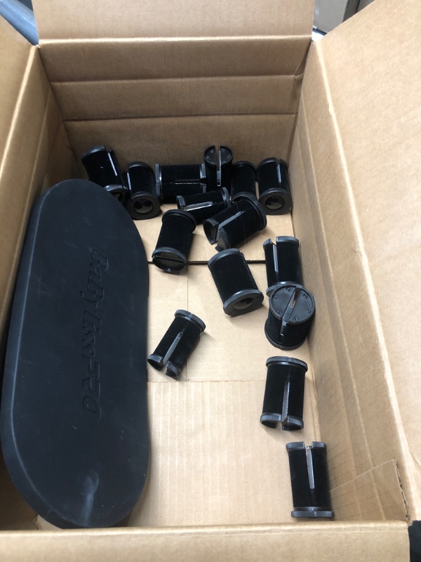 Photo 1 of BaBylissPRO Studio Design Series Professional Hair Styling Tools with Carbon Ionic Infusion to Reduce Frizz and Static Standing Hot Rollers