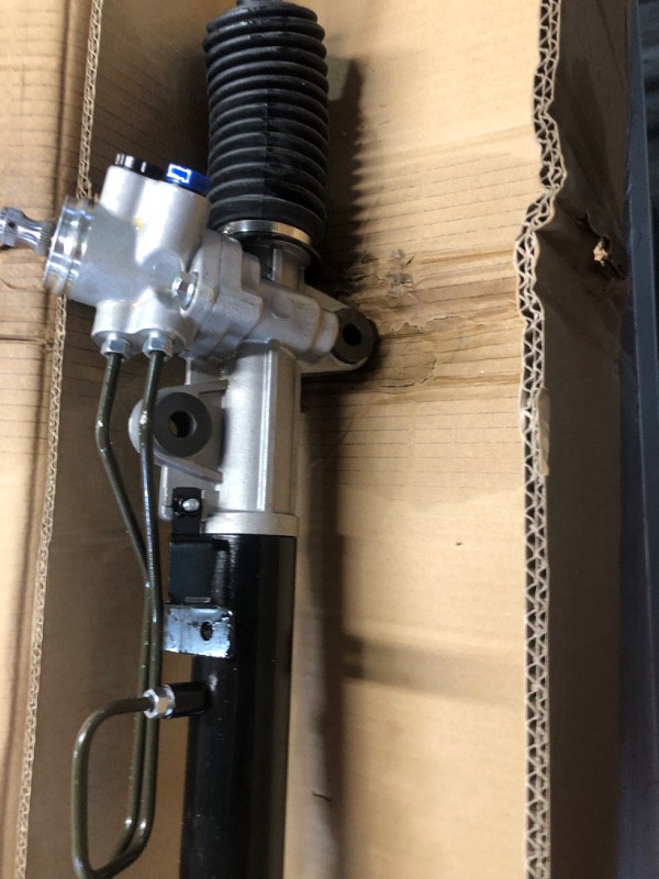 Photo 1 of PHILTOP 26-2310 Rack and Pinion Steering Assembly 