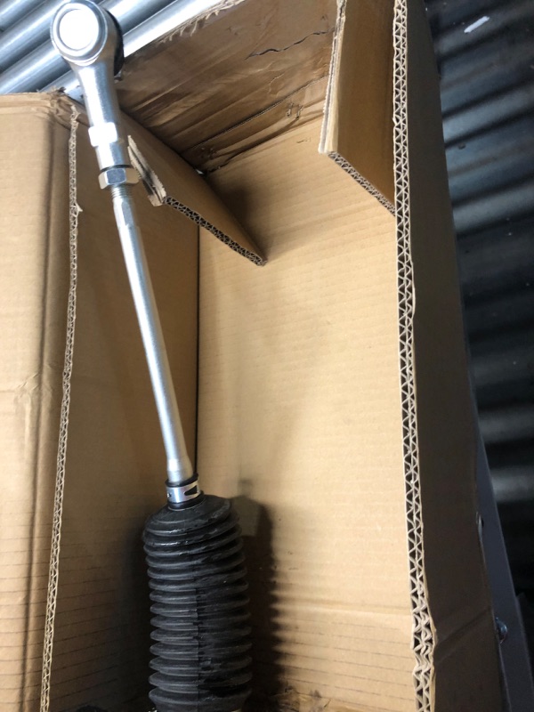Photo 1 of PHILTOP 26-2310 Rack and Pinion Steering Assembly 