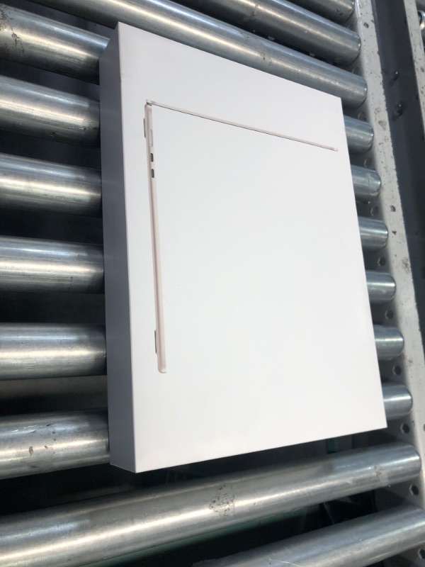 Photo 8 of **Factory Sealed**Apple 2023 MacBook Air Laptop with M2 chip: 15.3-inch Liquid Retina Display, 8GB Unified Memory, 512GB SSD Storage, 1080p FaceTime HD Camera, Touch ID.