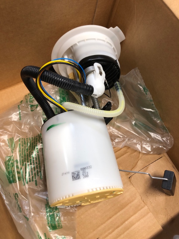 Photo 2 of Delphi FG1268 Fuel Pump Module Assembly