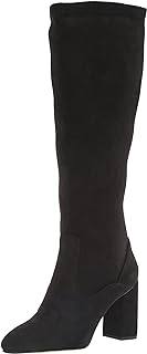 Photo 1 of Franco Sarto Women's Katherine Knee High Boot 7 Black