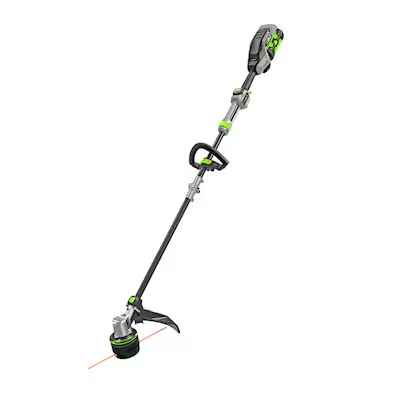 Photo 1 of **BATT NOT INCLUDED **
EGO POWER IQ 56-volt 16-in Telescopic Shaft Battery String Trimmer