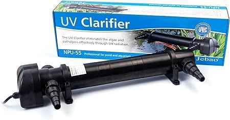 Photo 1 of (see all images) Jebao NPU Clarifier for Pond and Aquarium