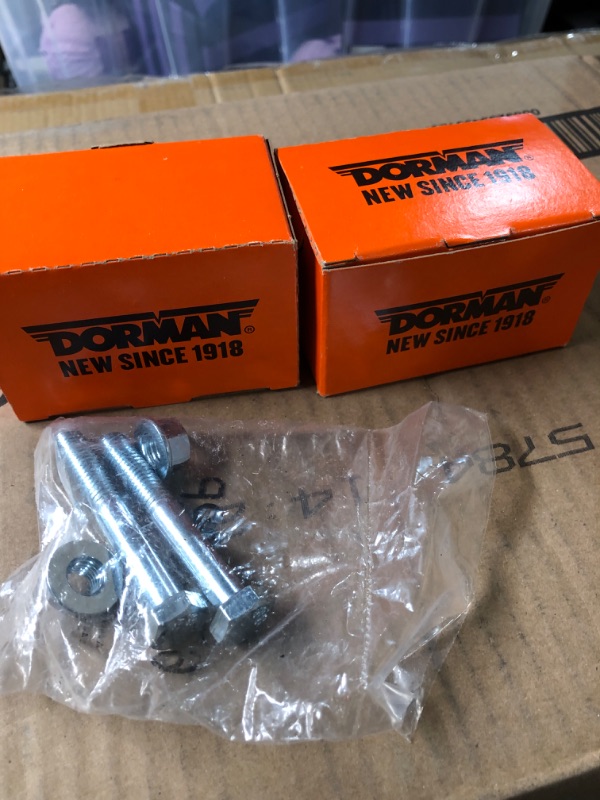 Photo 1 of Dorman 57073 Exhaust Manifold Hardware and Gasket Kit Compatible with Select Models