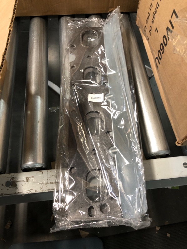 Photo 1 of Dorman 57073 Exhaust Manifold Hardware and Gasket Kit Compatible with Select Models