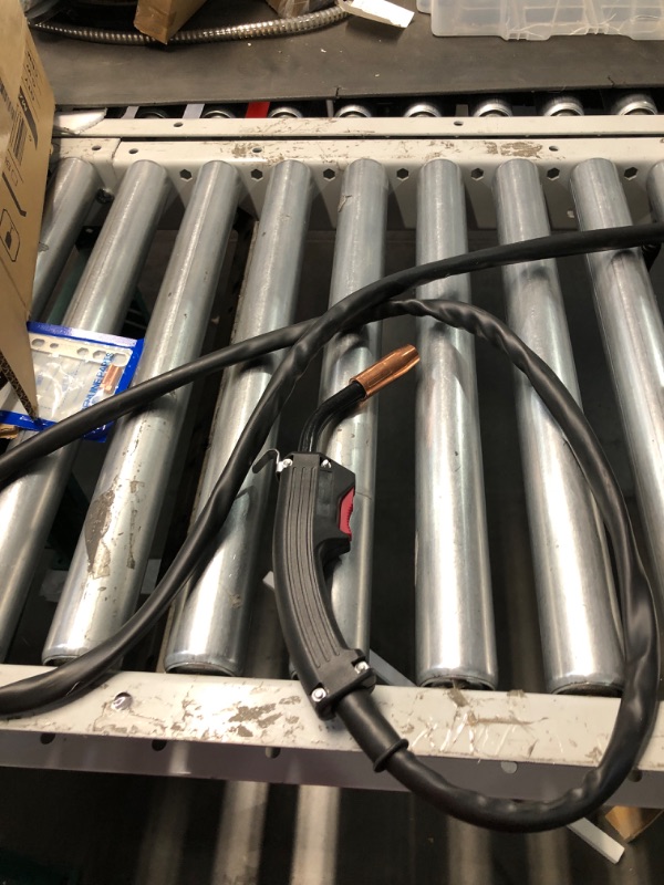 Photo 1 of BLUEARC 140 MSI Inverter Welding Machine (BLUEARC-140MSI)