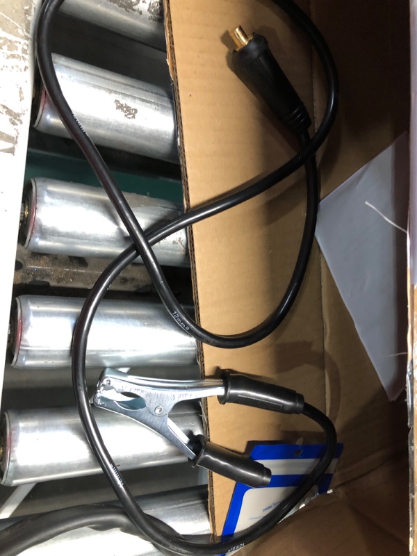 Photo 1 of BLUEARC 140 MSI Inverter Welding Machine (BLUEARC-140MSI)