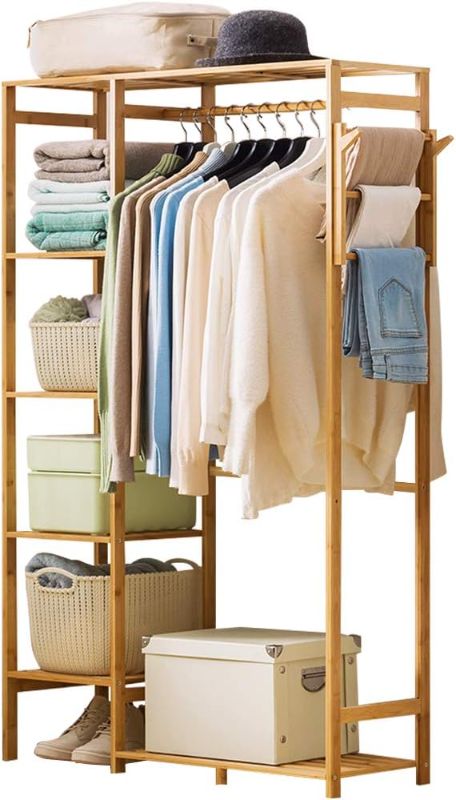 Photo 1 of Cabinet Garment Shelf