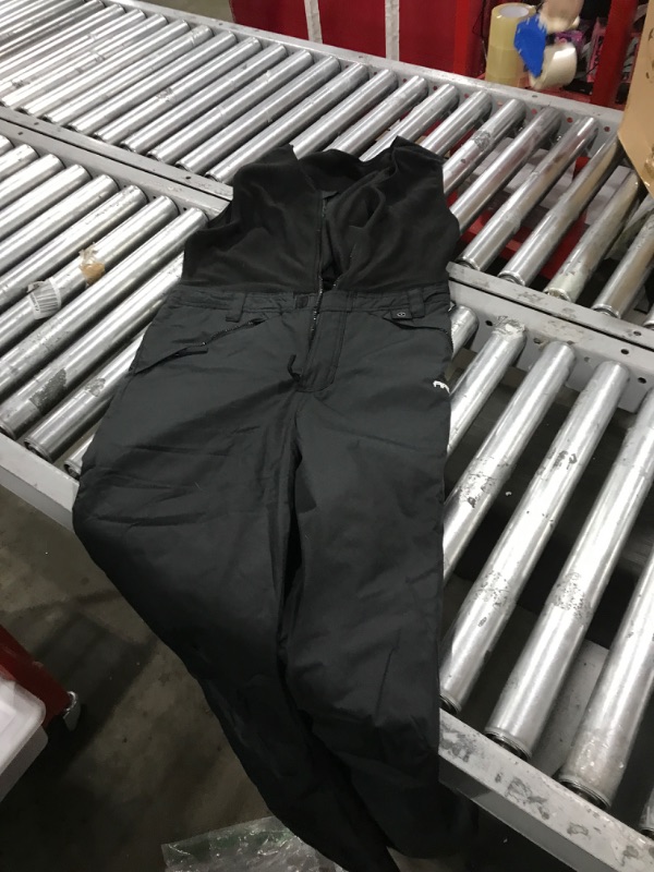 Photo 1 of Arctix Kids Limitless Fleece Top Bib Overalls