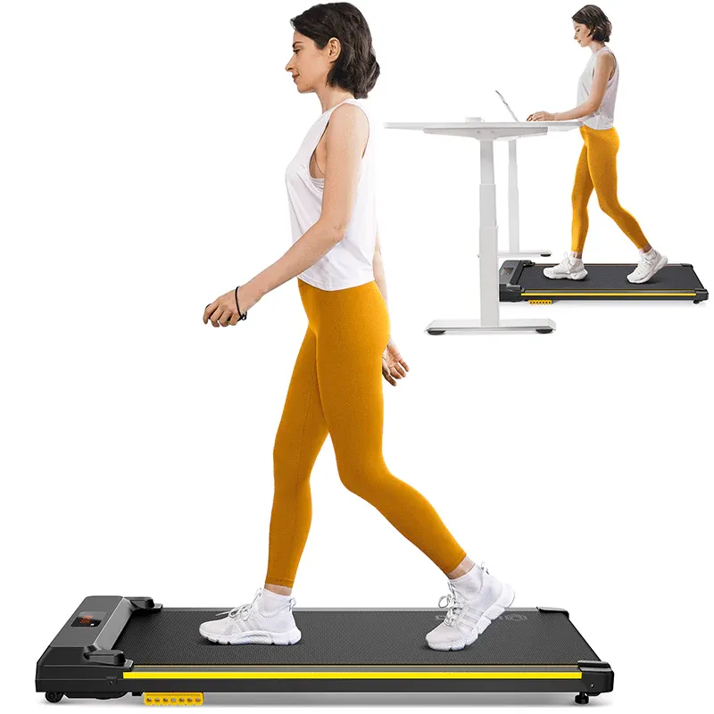 Photo 1 of Underdesk treadmill
