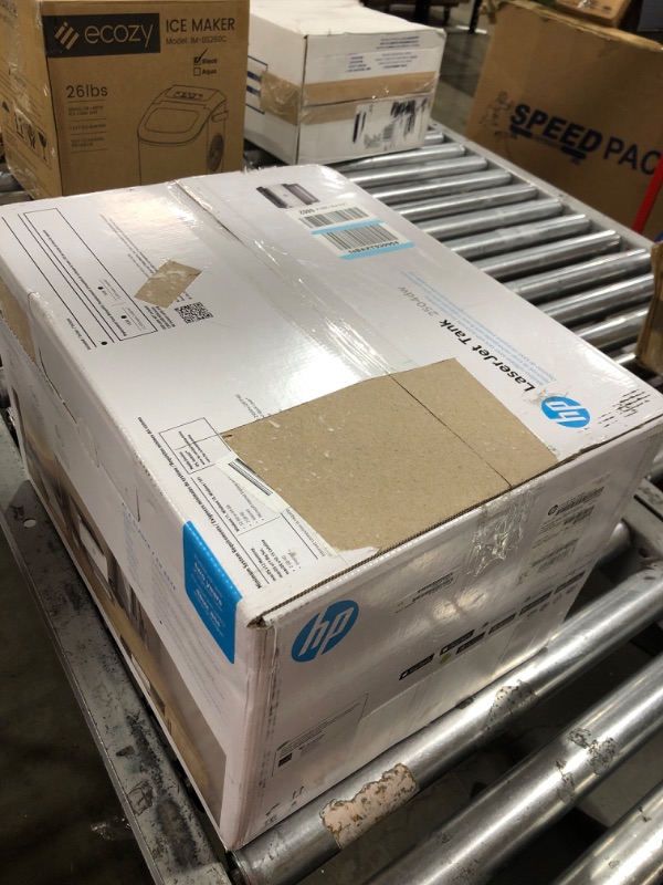 Photo 3 of HP Laserjet-Tank 2504dw Wireless Black & White Monochrome Printer Prefilled with Up to 2 Years of Original HP-Toner (2R7F4A) New version