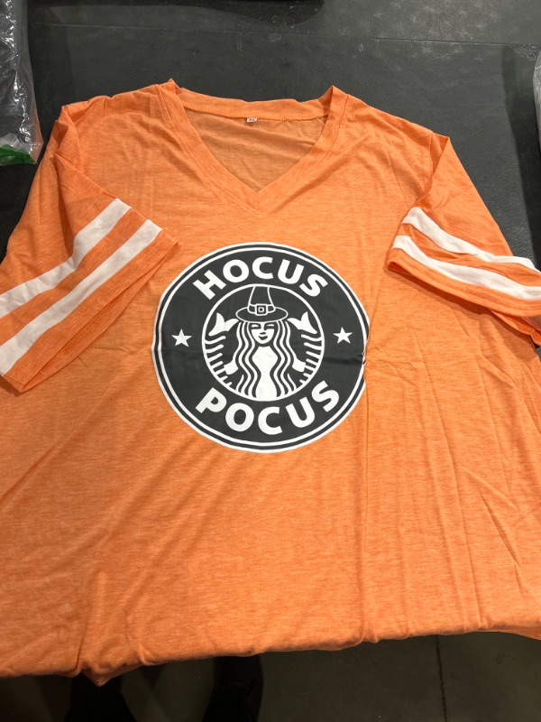 Photo 1 of 3XL  Starbucks Hocus Pocus