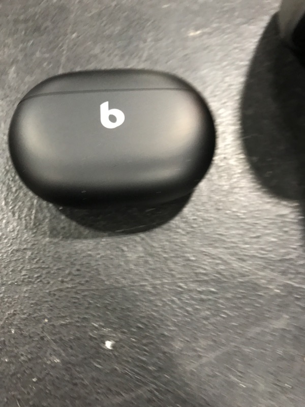 Photo 2 of Beats Studio Buds – True Wireless Noise Cancelling Earbuds