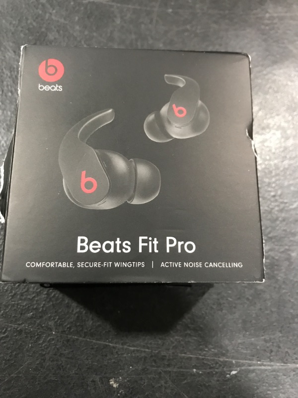 Photo 1 of BEATS FIT PRO 