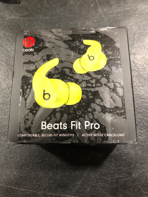 Photo 4 of Beats Fit Pro