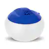 Photo 1 of 1 Gal. Steam Vaporizer Humidifier with Bacteria Free Mist for Small to Medium Rooms up to 250 sq. ft.
