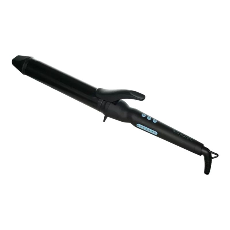 Photo 1 of BIO IONIC Long Barrel Styler 1.5? Curling Iron