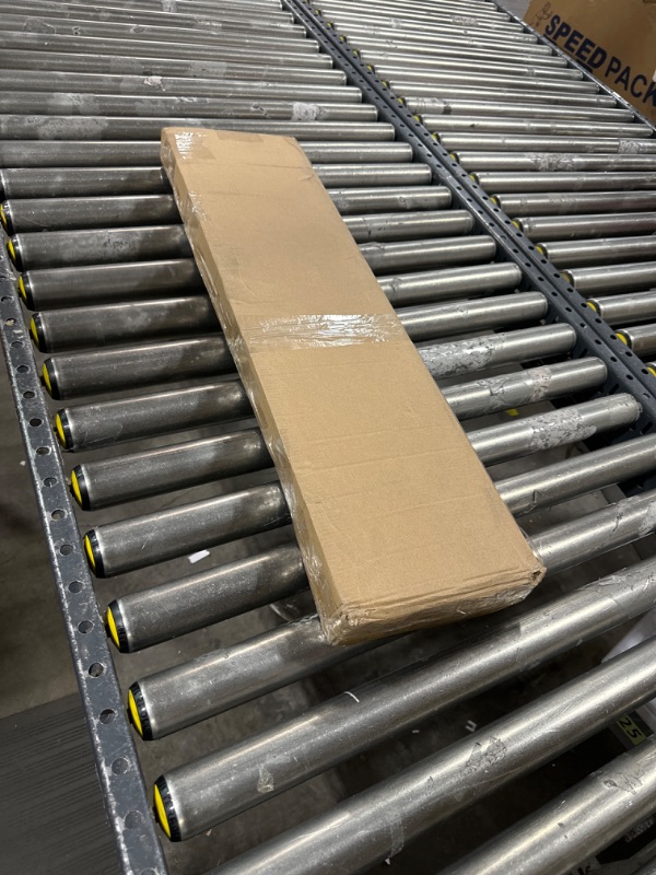 Photo 1 of JOCHER 3-Tier Over The Toilet Storage Rack,Bathroom Organizer Shelf Over Toilet Storage,Above Toilet Storage Rack,Space Saver,Easy to Assemble,Fit Most Toilets,9.9" D x 18.1" W x 60" H (Black)