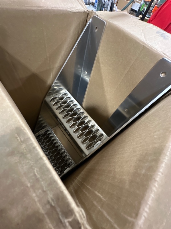 Photo 1 of Buyers Products 5239012 Class 8 Frame Step - 12 inch