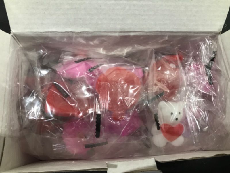 Photo 2 of 28 PK VALENTINES DAY GIFT TOYS 