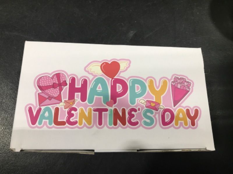 Photo 1 of 28 PK VALENTINES DAY TOYS 