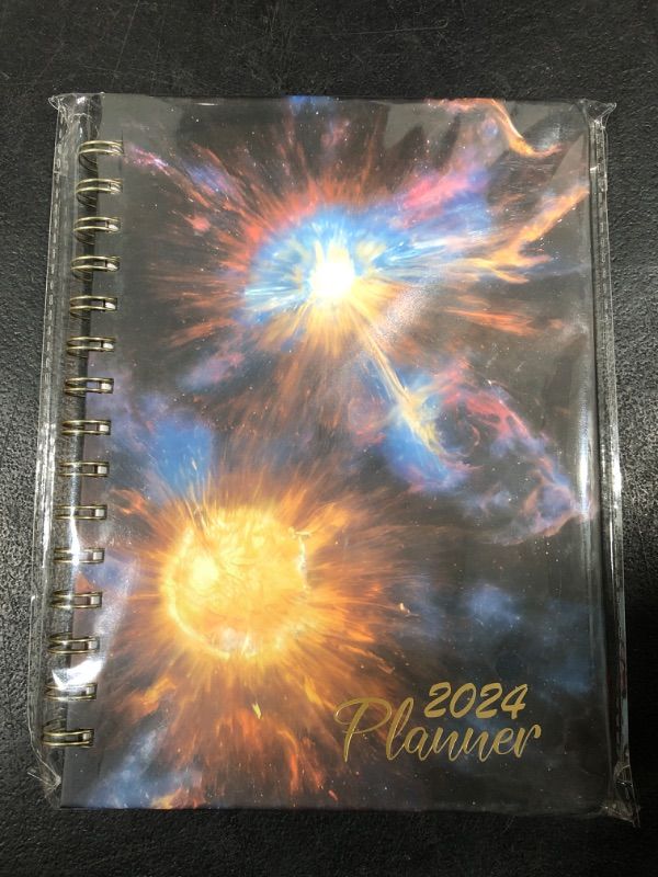 Photo 1 of 2024 PLANNER 