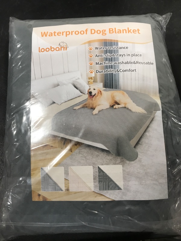 Photo 1 of 172*208 CM WATERPROOF DOG BLANKET 