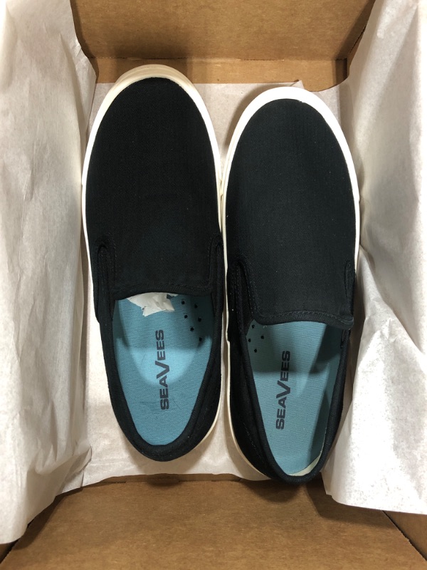 Photo 1 of [Size 8.5] SEAVEES Women's Baja Slip-on Platform
