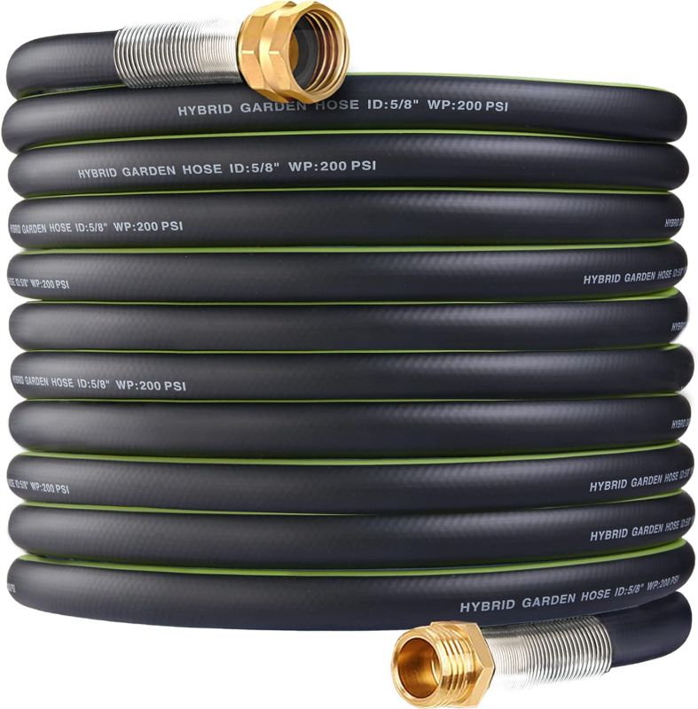 Photo 1 of 100ft Garden Hose