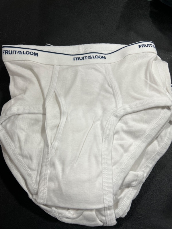 Photo 1 of 14 pcs Fruit of the loom Underwear 